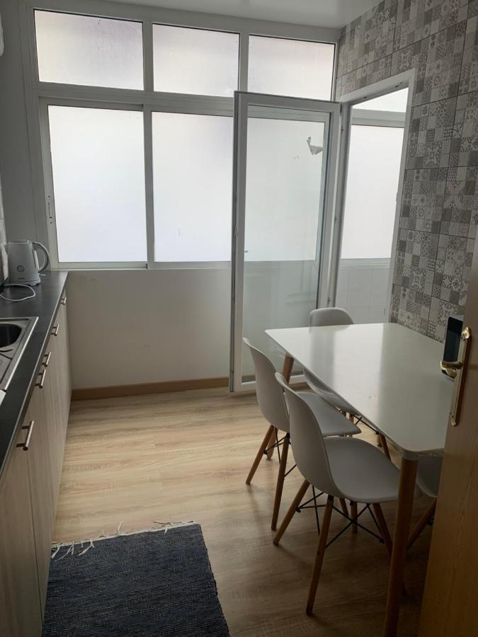 Apartamento Benjamin Rodriguez Alicante Exterior photo