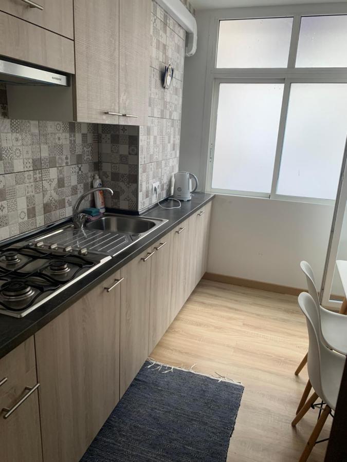 Apartamento Benjamin Rodriguez Alicante Exterior photo