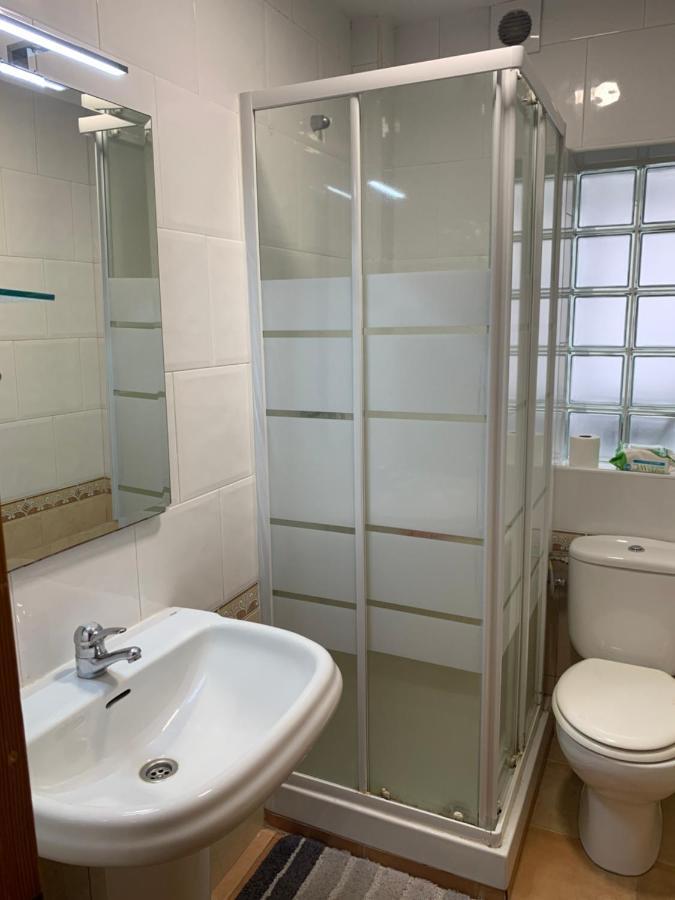 Apartamento Benjamin Rodriguez Alicante Exterior photo