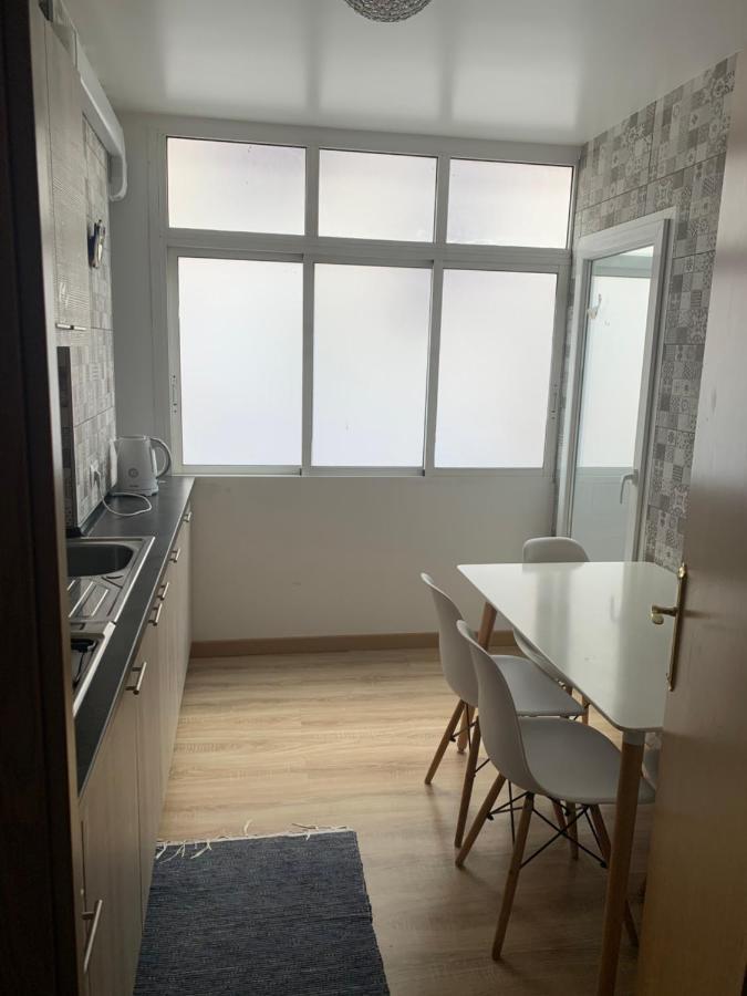 Apartamento Benjamin Rodriguez Alicante Exterior photo
