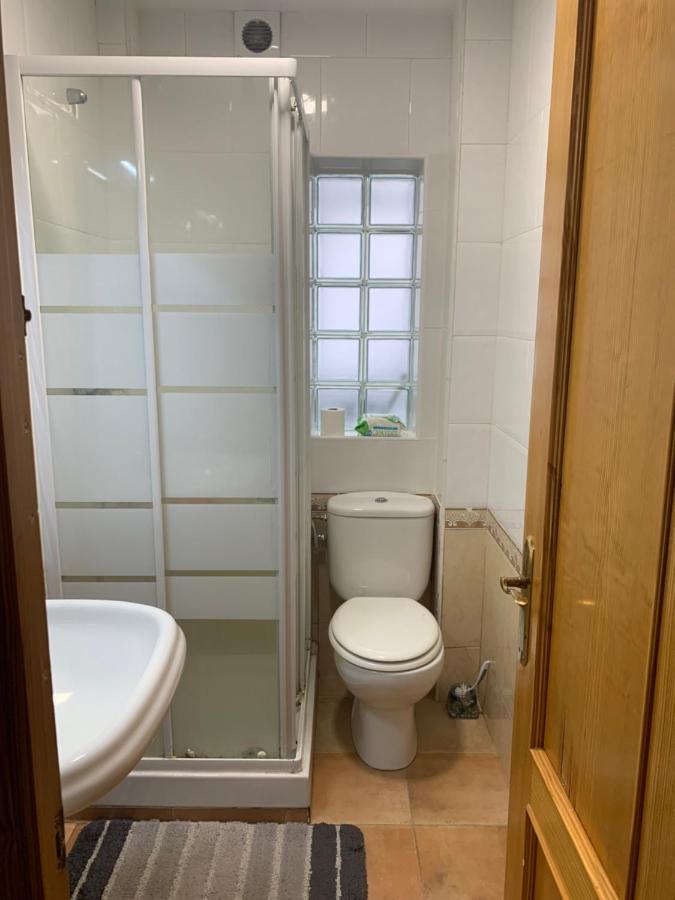Apartamento Benjamin Rodriguez Alicante Exterior photo