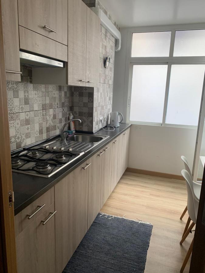 Apartamento Benjamin Rodriguez Alicante Exterior photo