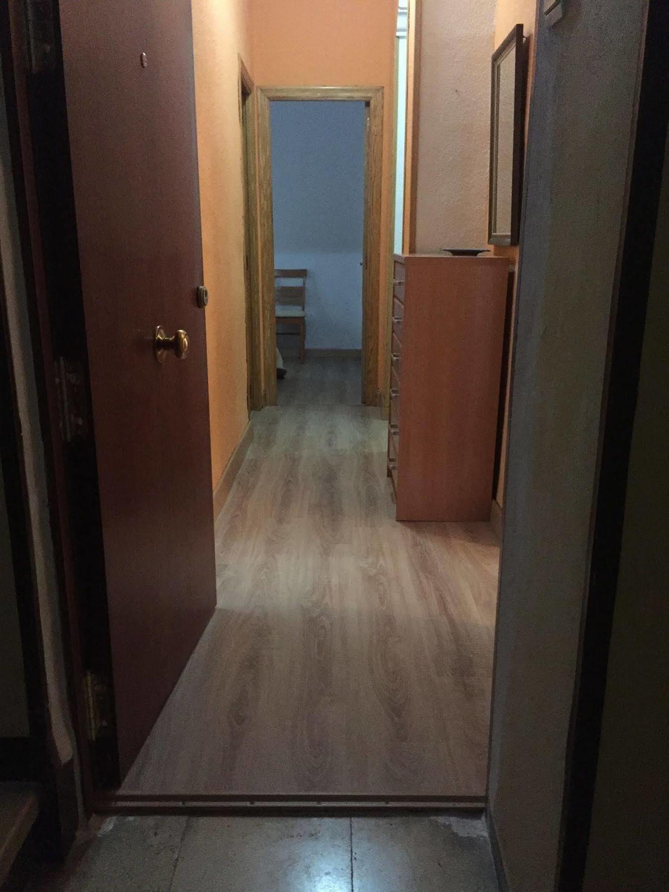 Apartamento Benjamin Rodriguez Alicante Exterior photo