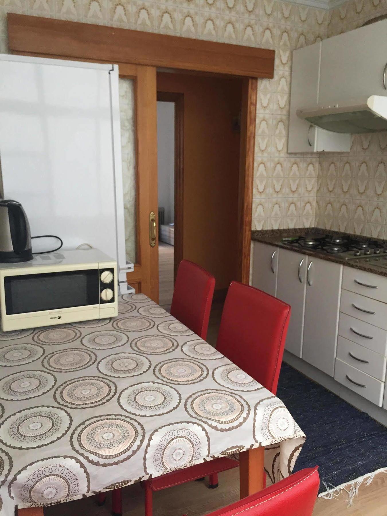 Apartamento Benjamin Rodriguez Alicante Exterior photo