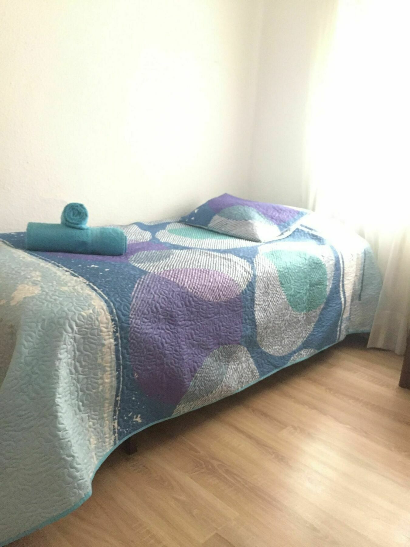 Apartamento Benjamin Rodriguez Alicante Exterior photo