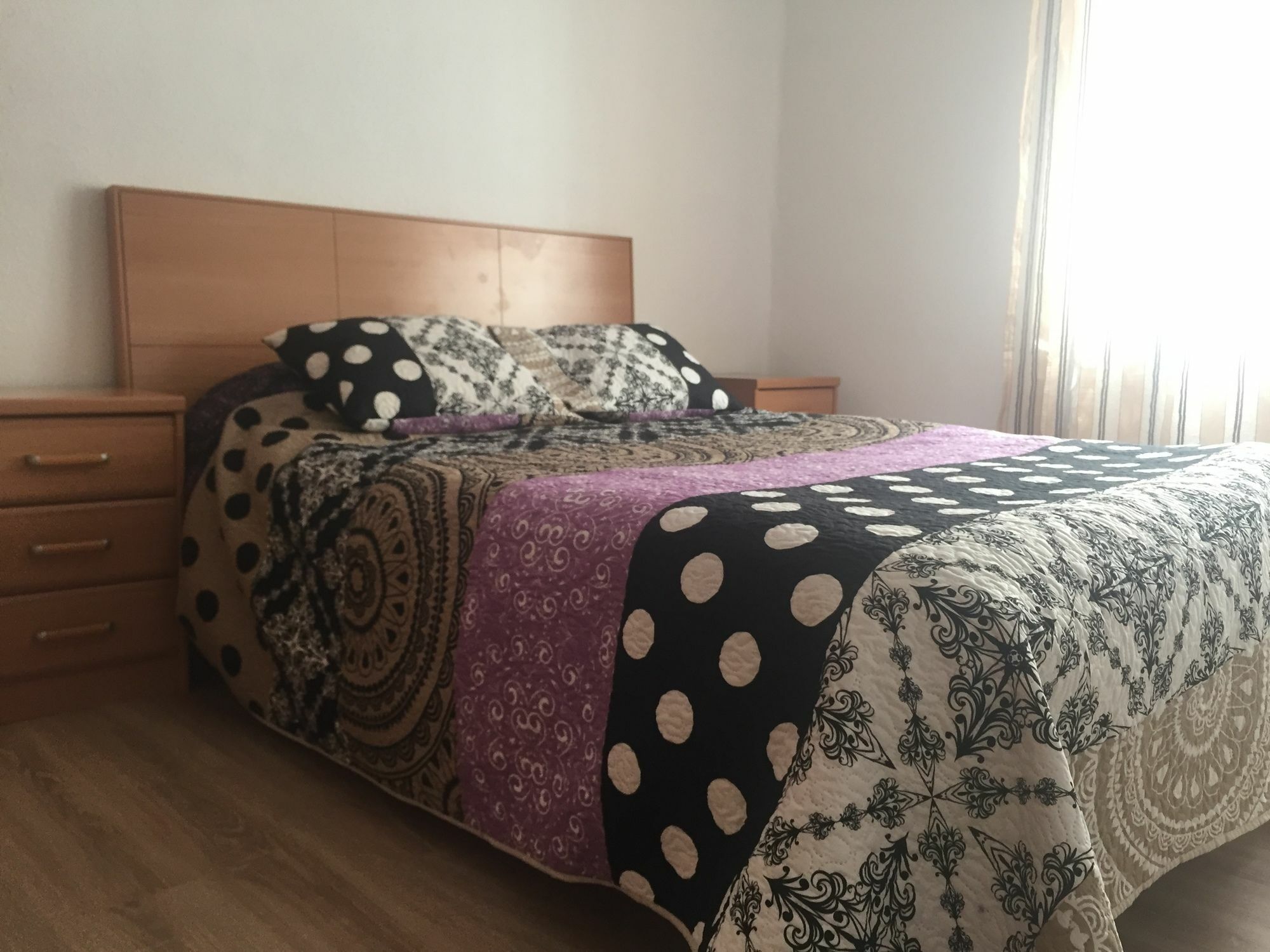 Apartamento Benjamin Rodriguez Alicante Exterior photo