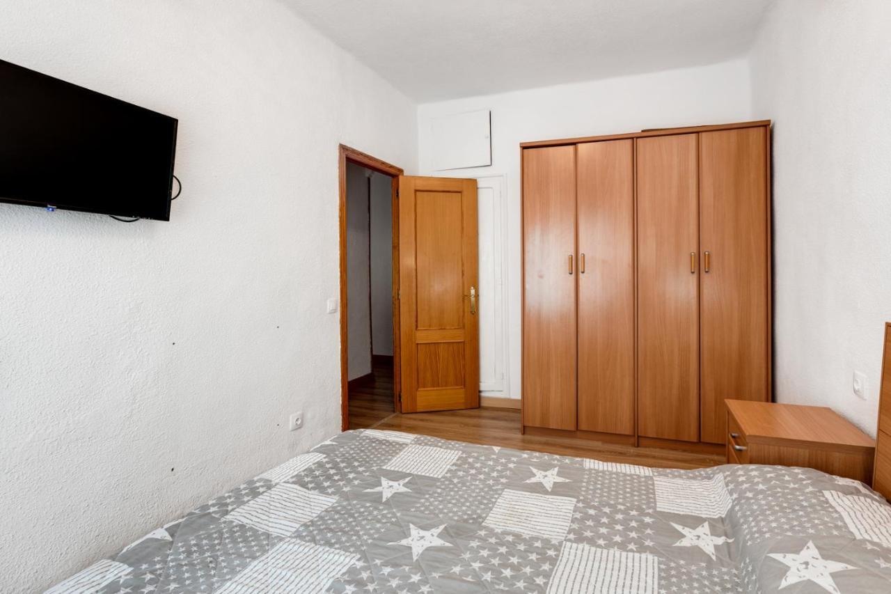 Apartamento Benjamin Rodriguez Alicante Exterior photo