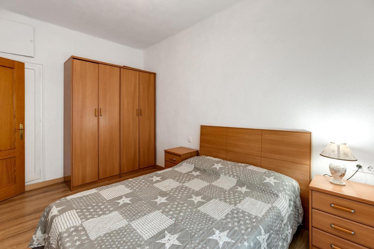 Apartamento Benjamin Rodriguez Alicante Exterior photo