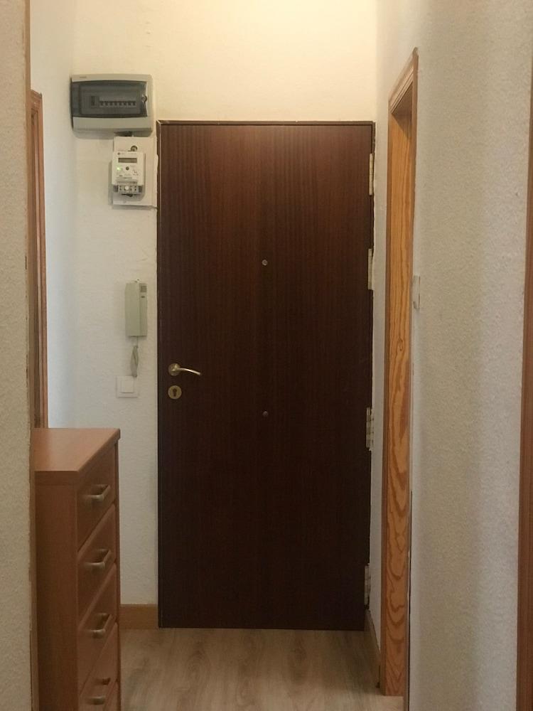 Apartamento Benjamin Rodriguez Alicante Exterior photo